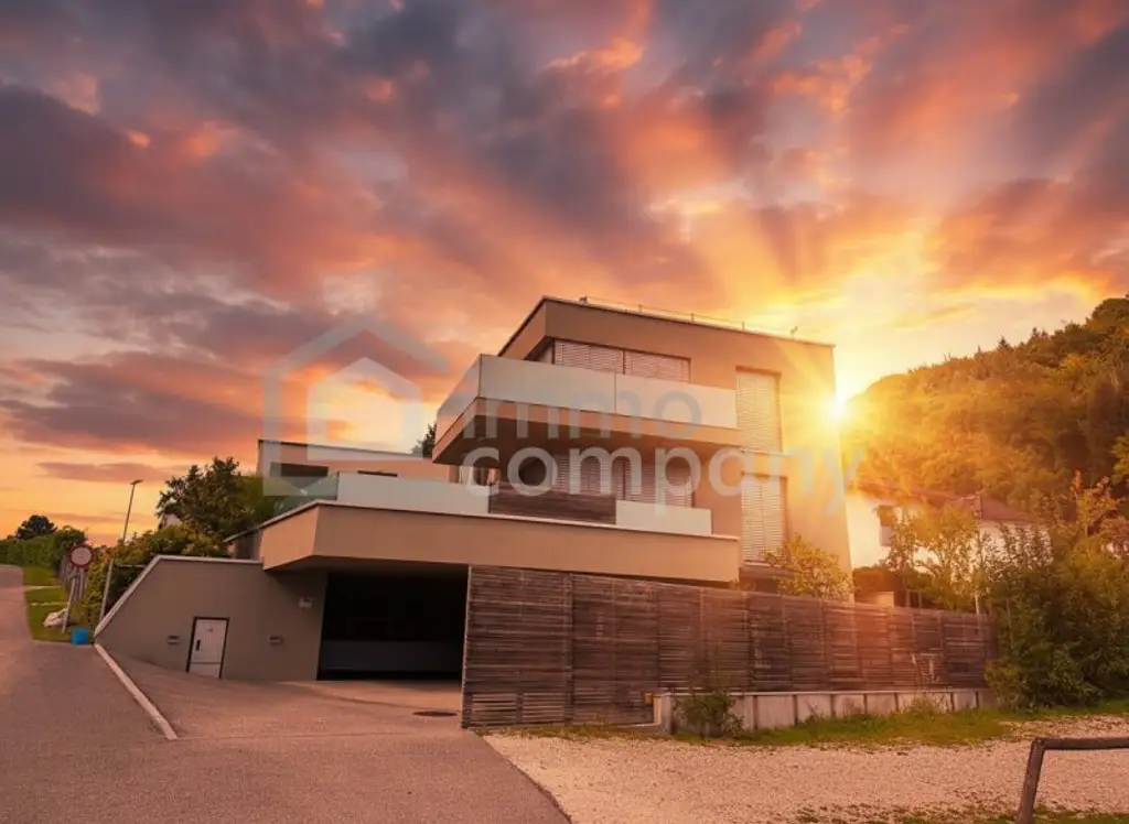 Wohn(t)raum am Attersee mit 180m²! Jeden Tag ein bisschen Urlaub genießen. Genuss pur.