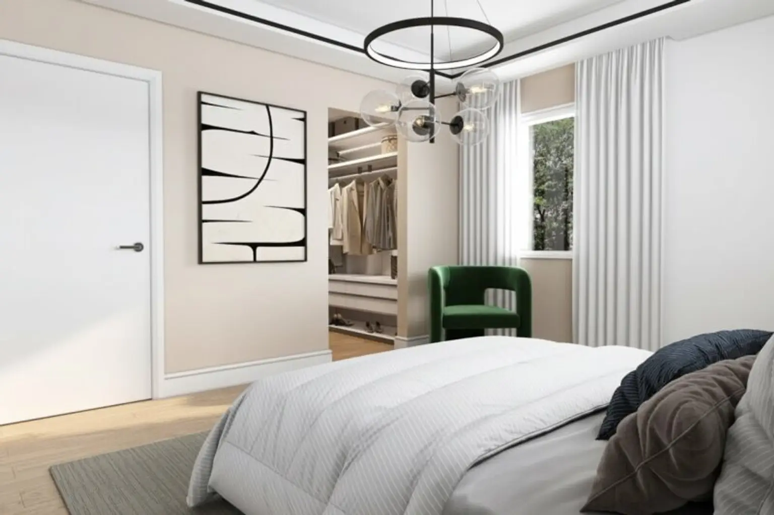 Erstbezug! Doppelhaushälften in massiver Holzbauweise