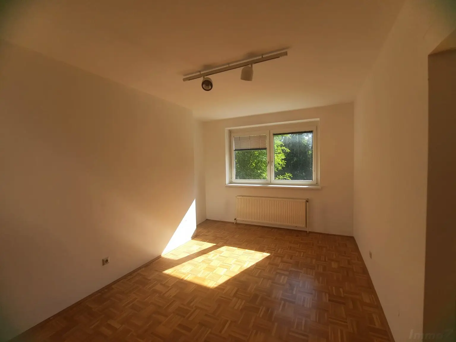 Zimmer 3 - getrennt begehbar
