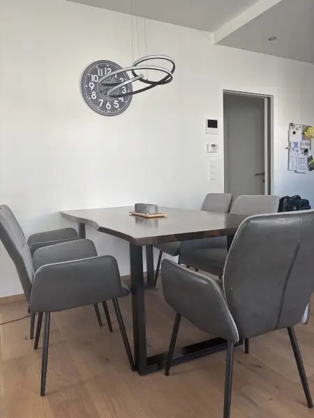 Neuwertige 4-Zimmer-Wohnung mit Terrasse in Gunskirchen – Wohnen mit Komfort und Stil!