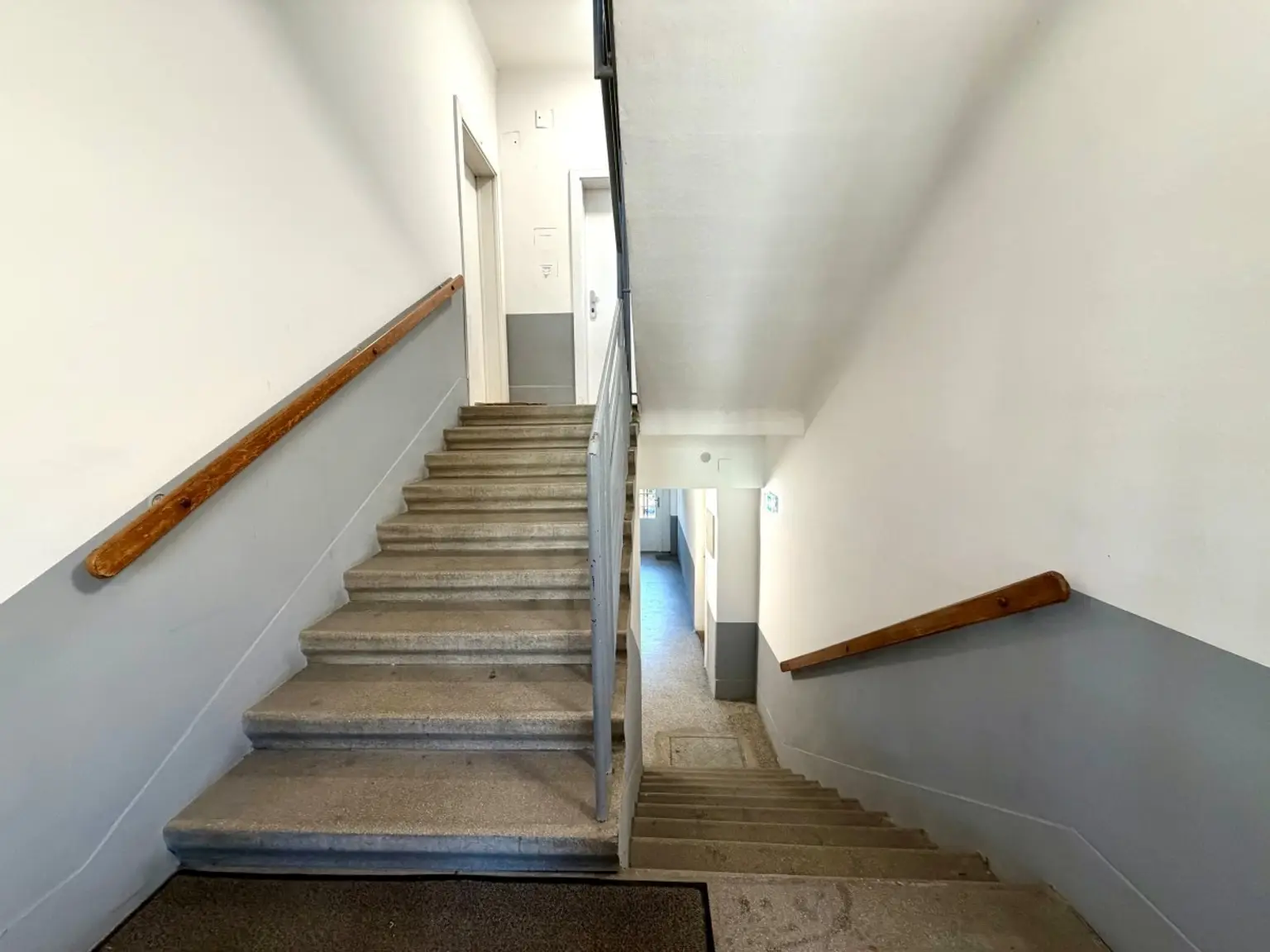 C | NEU ++ Charmante 2-Zimmer mit TERRASSE in Hoflage | Prima Service Immobilien