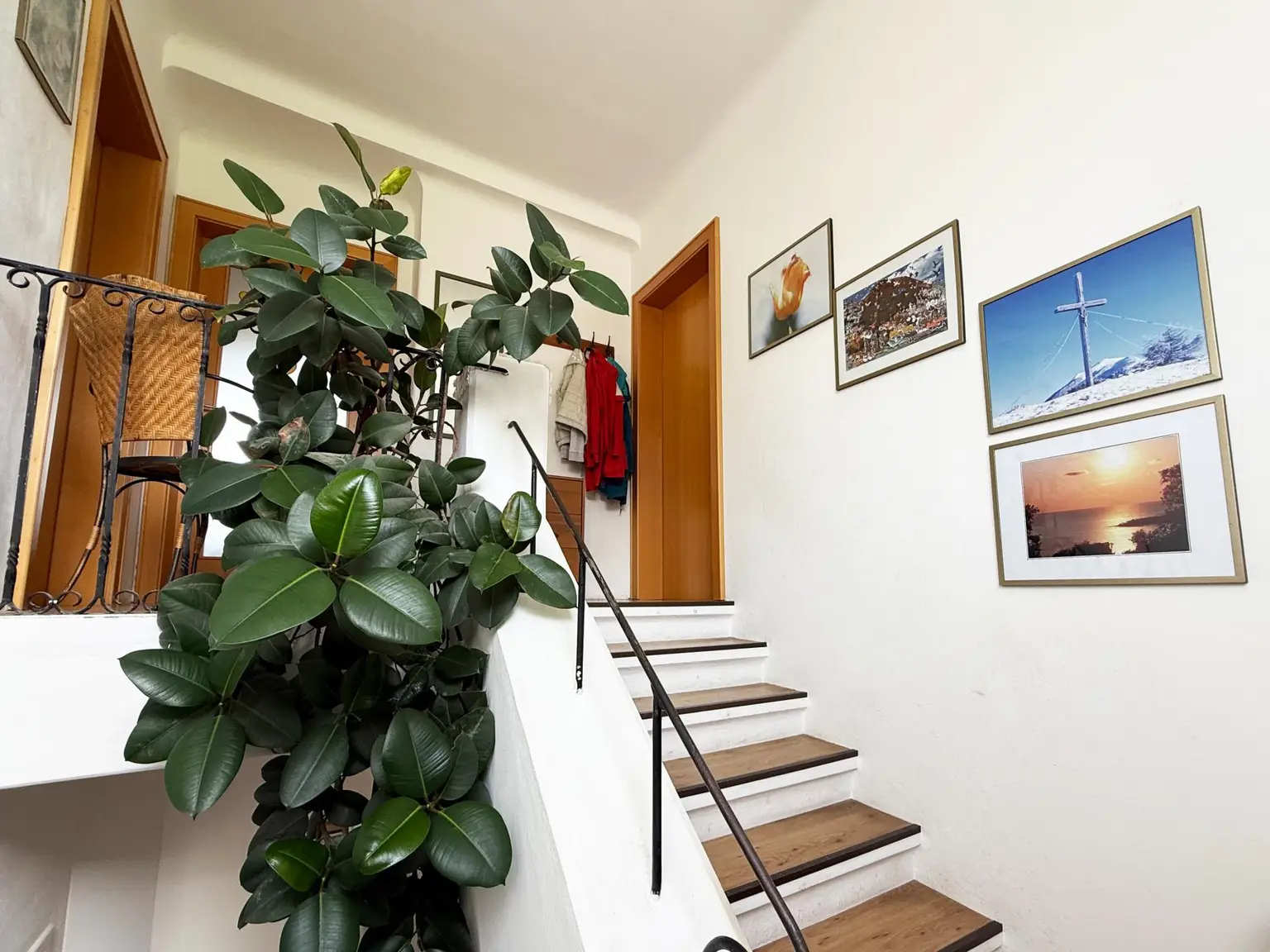 Raumwunder: Mehrfamilienhaus in Krummnußbaum – Platz & Garten für mehrere Familien!