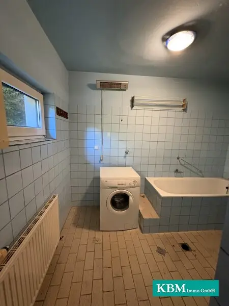 EG Badezimmer