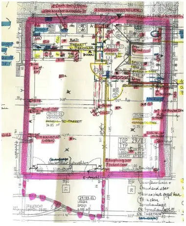 Provisionsfrei: U1 Donauinsel - Schnäpphen Hit! Außergewöhnliche Liegenschaft inklusive täglichem Urlaubsfeeling