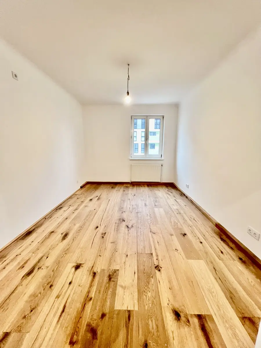 Erstbezug nach Renovierung! Modernes Wohnen in Zentraler Lage – 2-Zimmer-Wohnung in Wien