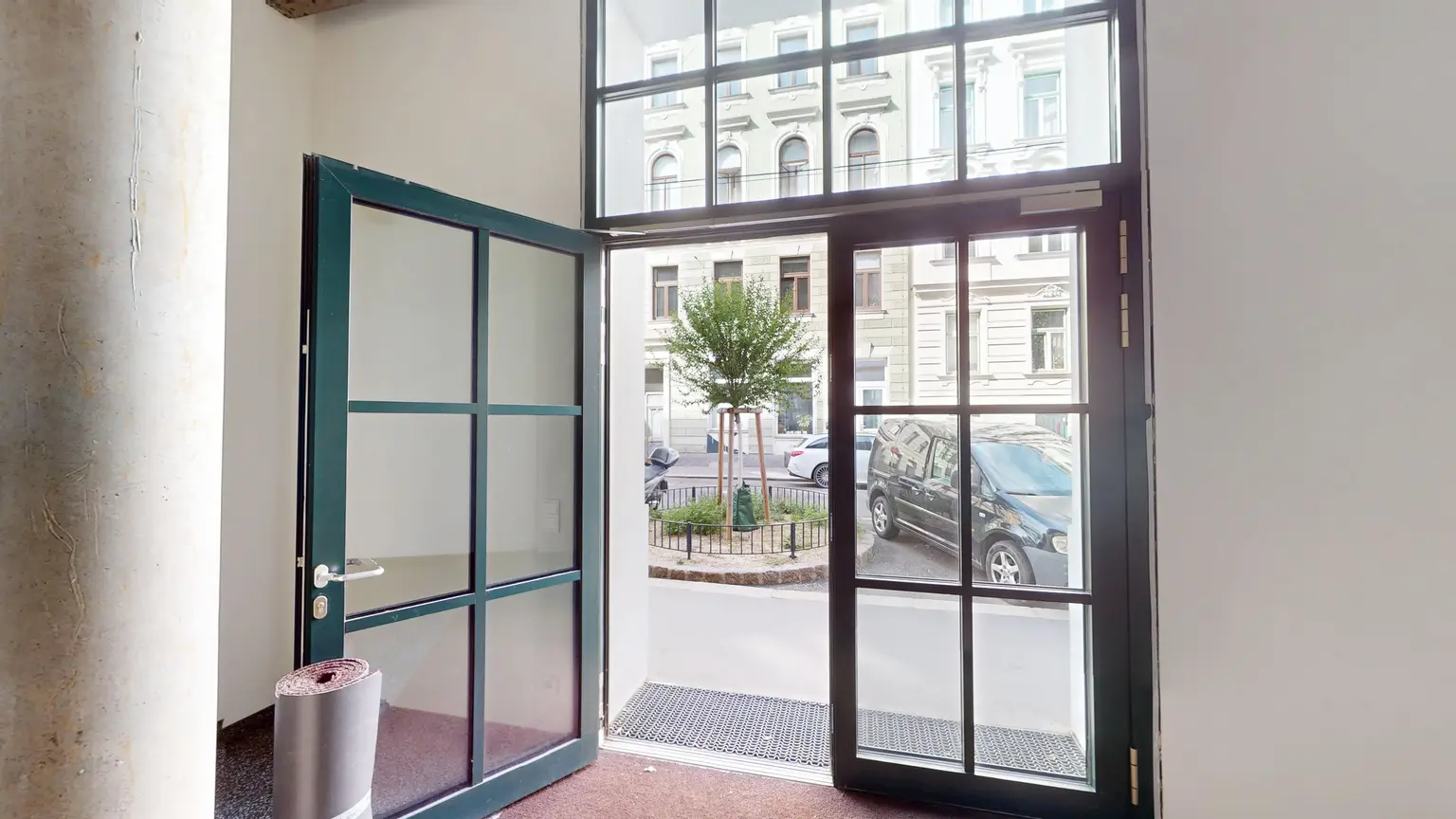 Atelier I Galerie I Showroom