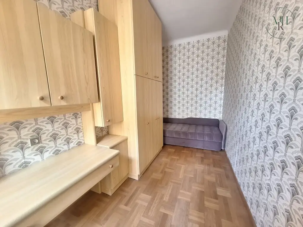 Ruhige 3-Zimmer Wohnung direkt bei Bahnhof Hernals