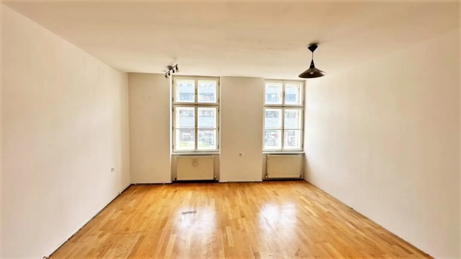 Kleines Apartment in Hütteldorf