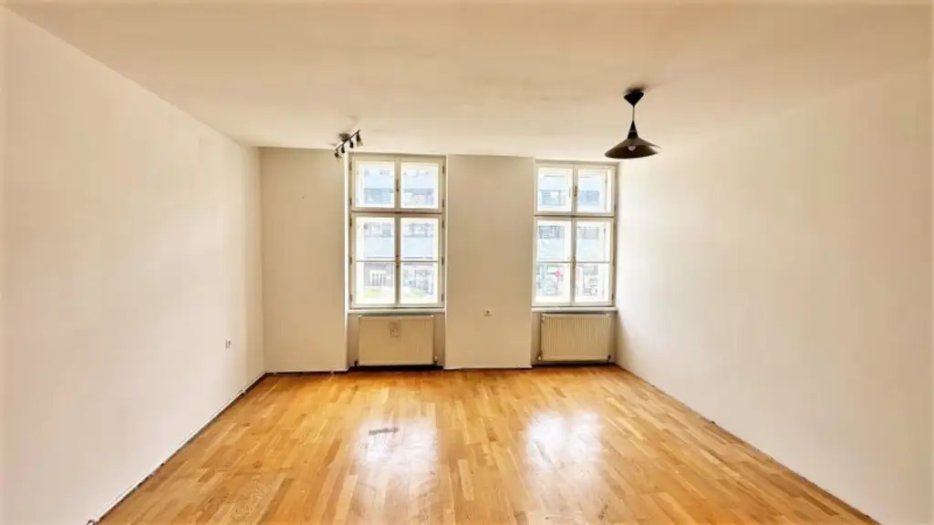 Kleines Apartment in Hütteldorf