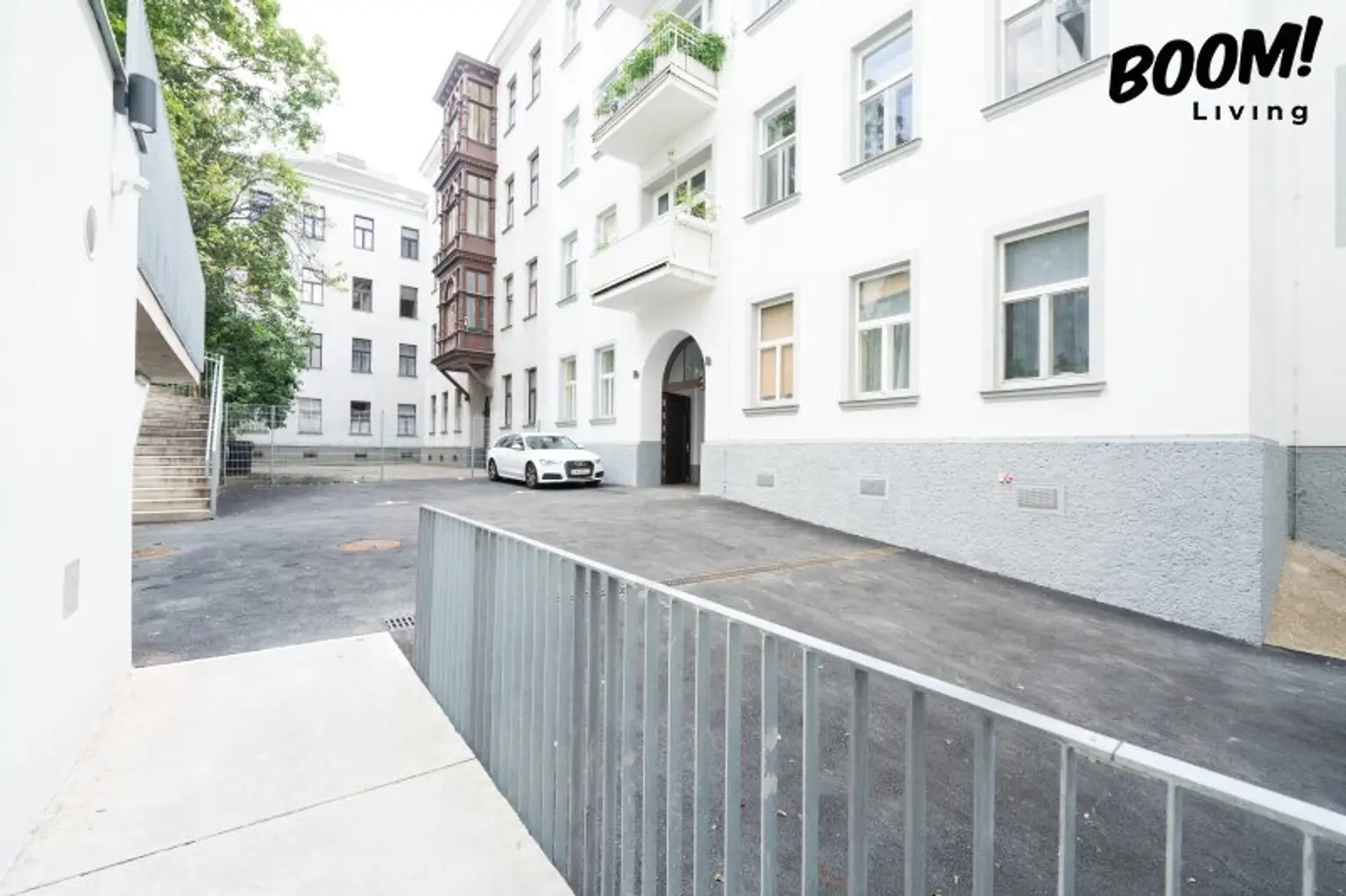Exklusive Penthouse-Wohnungen | Terrassen | Dachterrassen | 360° Rundumblick | Toplage 1180 | Nähe Kutschkermarkt