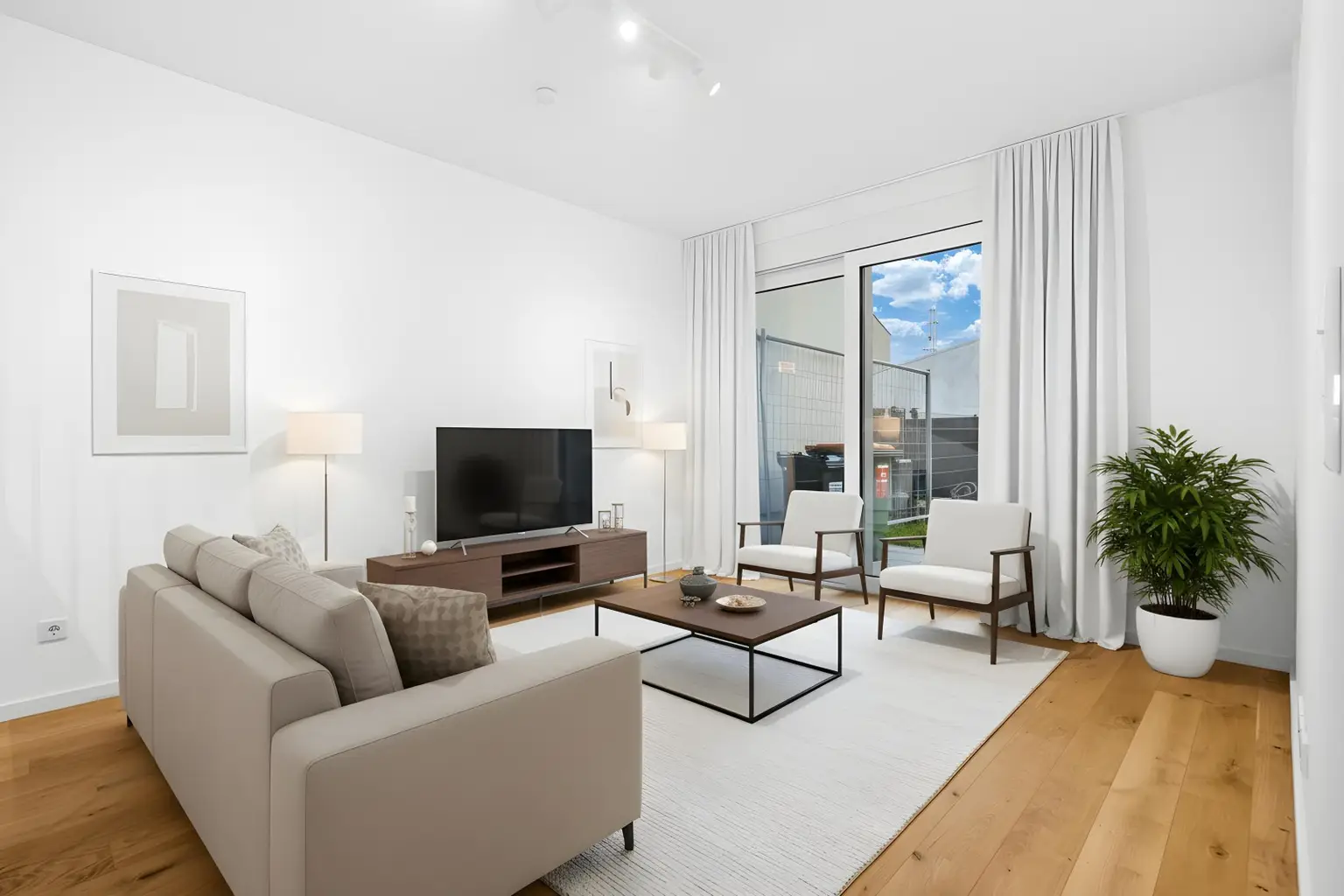 RH 2232 Deutsch Wagram Symbolbild