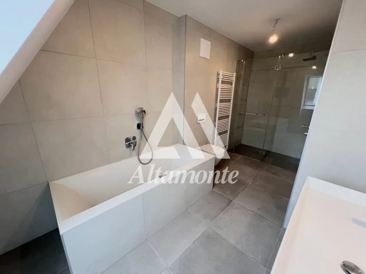 Top-moderne 3-Zimmer-Neubauwohnung nahe Alte Donau