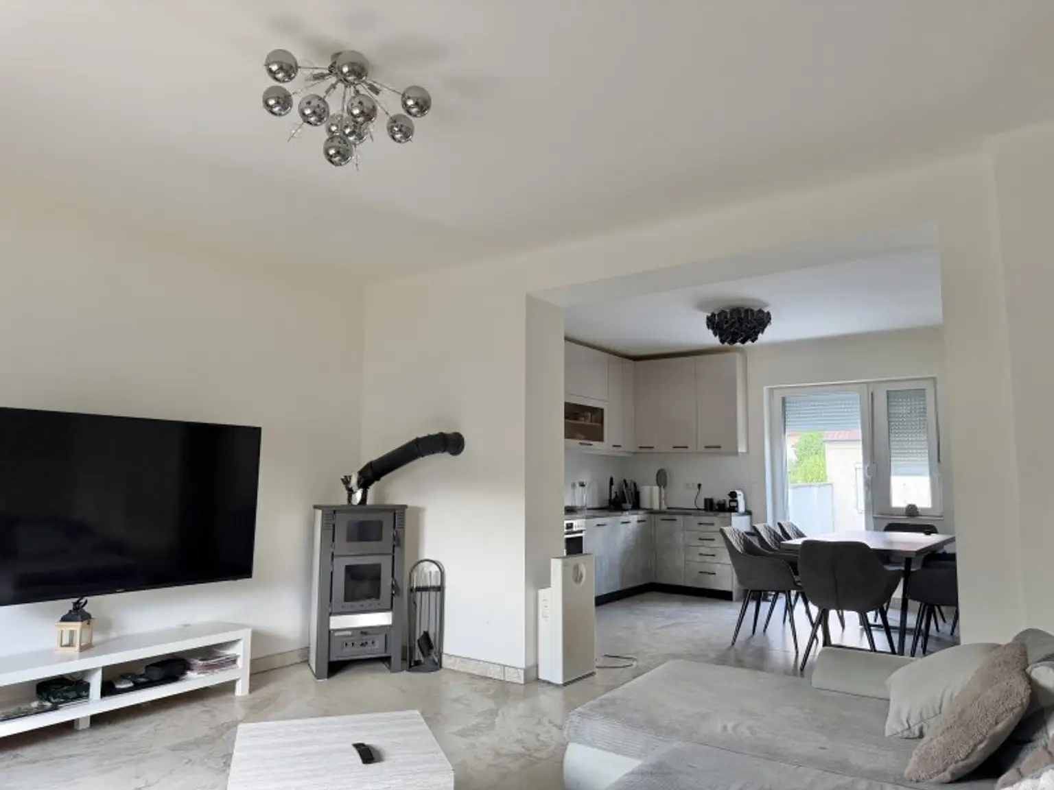 EG Wohnzimmer