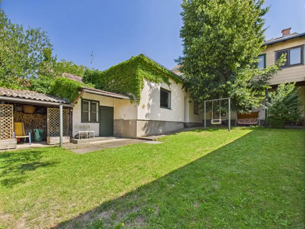 Wohn- und Geschäftshaus in 2273 Hohenau an der March | 895 m² Grundstück
