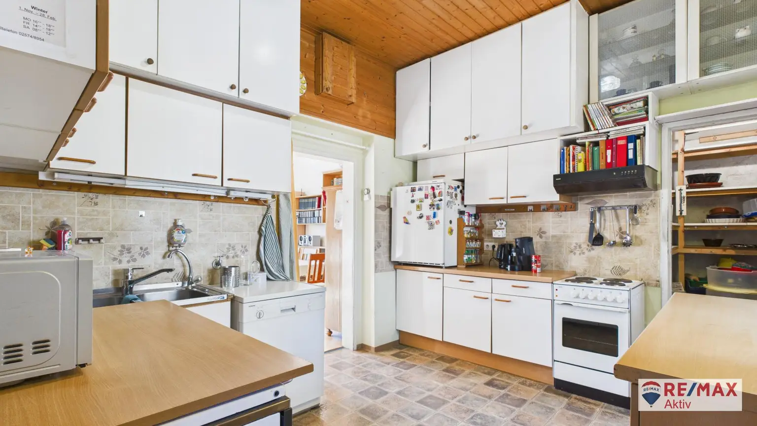 Charmantes Einfamilienhaus mit modernisiertem Bestand und gemütlichem Garten