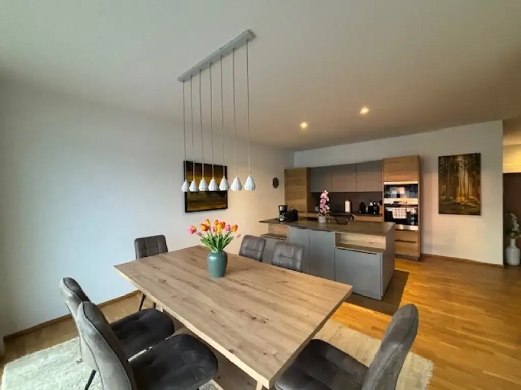 Parndorf - Traumhafter Bungalow mit direktem Seezugang