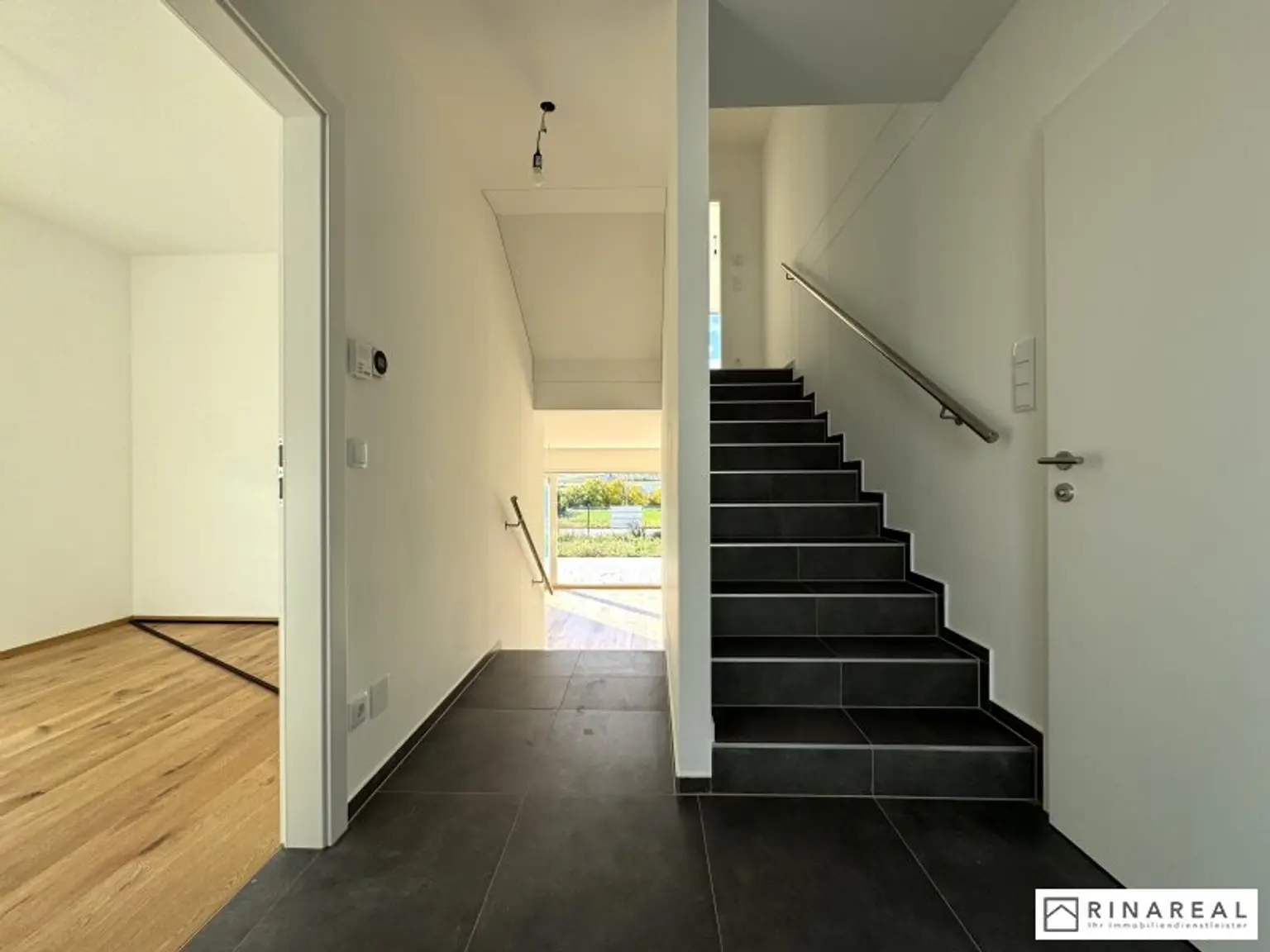 Fasangasse (Haus 2/2) | Moderne Doppelhaushälfte - ERSTBEZUG | 5 Zimmer | Weitblick | schlüsselfertige Ausführung