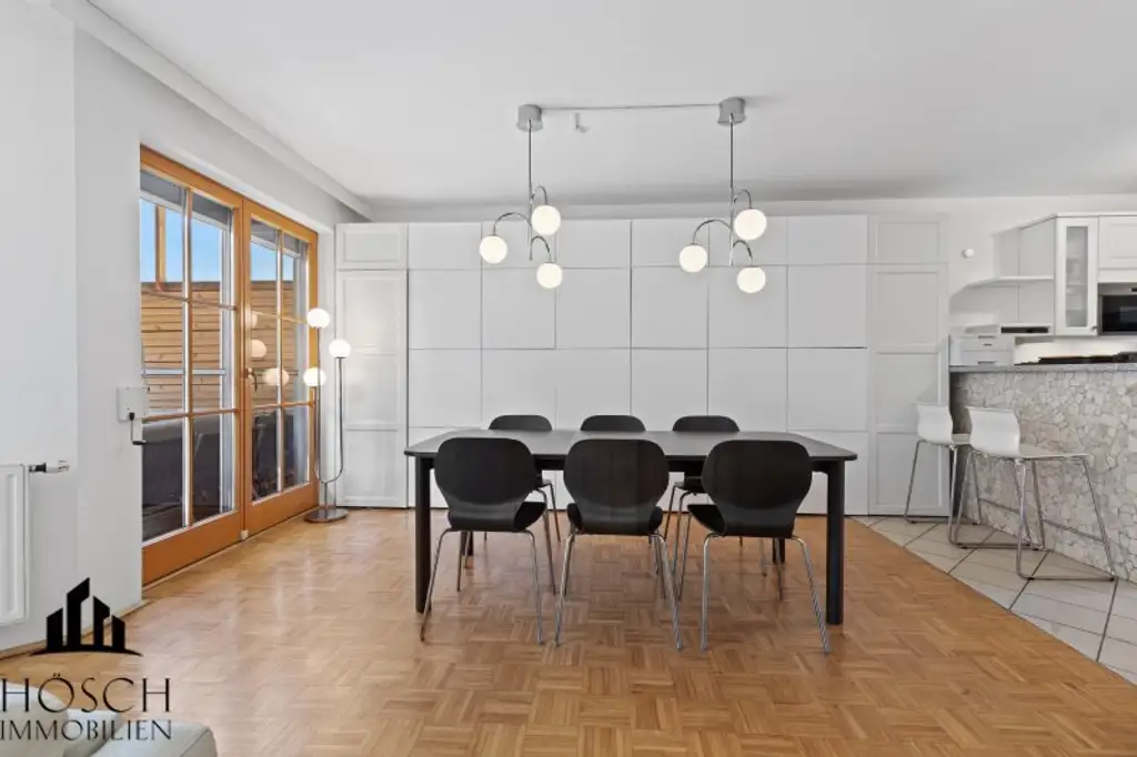 Traumhaftes Familiendomizil in Guntramsdorf: 4 Zimmer mit Garten & Terrasse