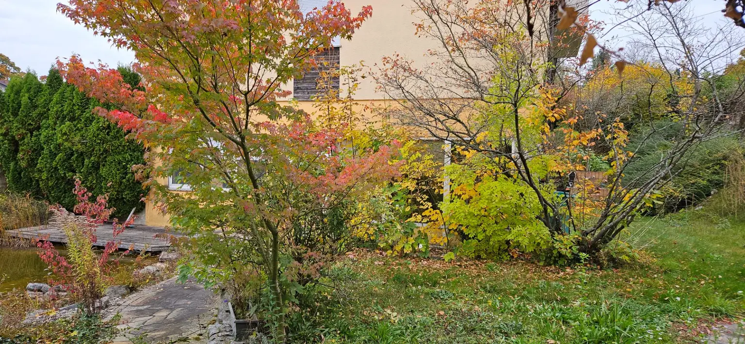 Liegenschaft für viele Nutzungen geeignet!