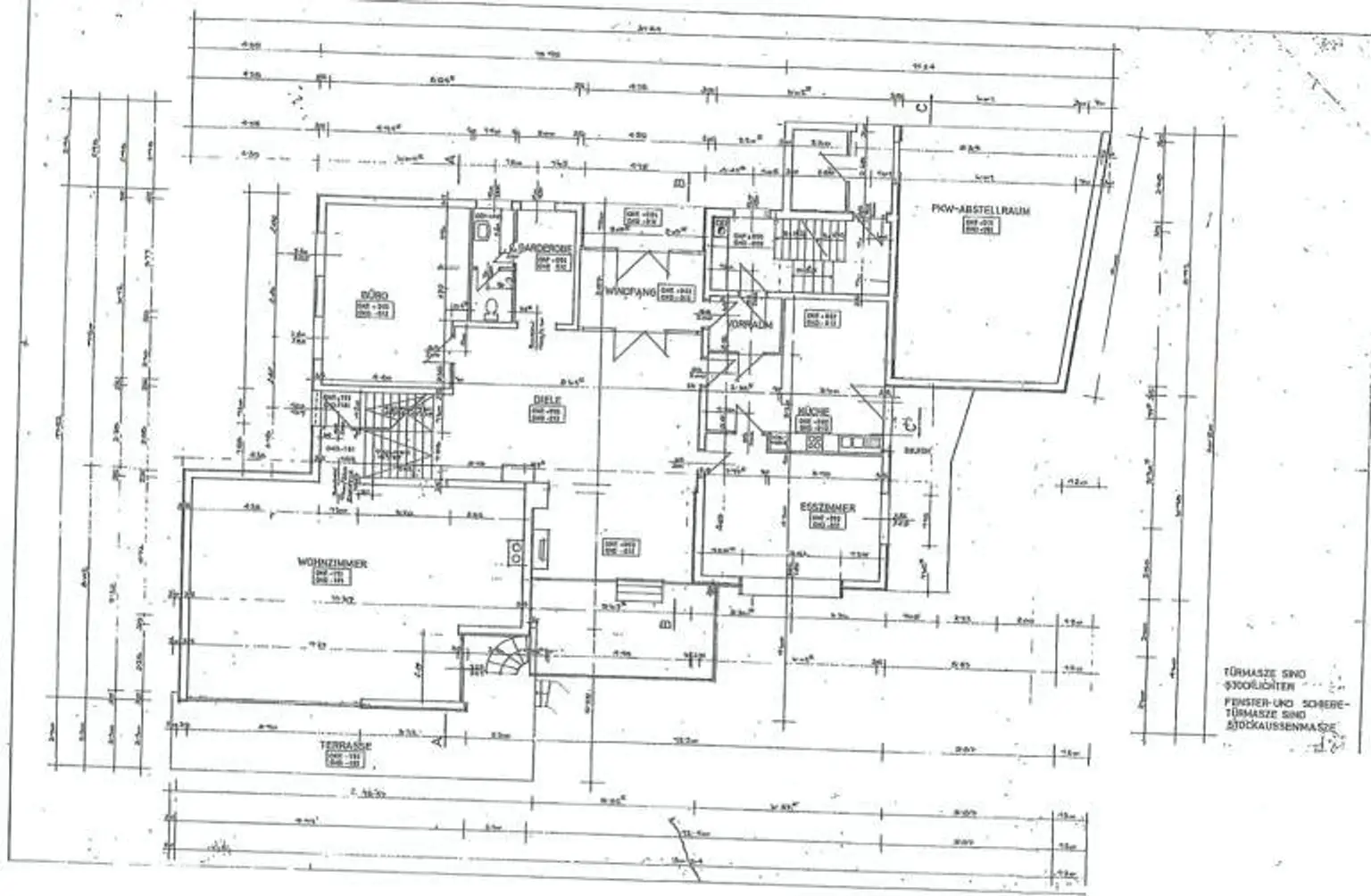 HERRSCHAFTSVILLA IN EXKLUSIVSTER GRAZER LAGE AM ROSENBERG