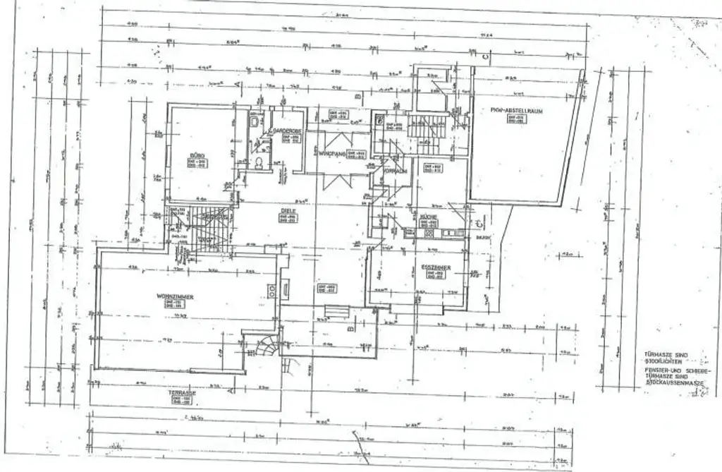 HERRSCHAFTSVILLA IN EXKLUSIVSTER GRAZER LAGE AM ROSENBERG