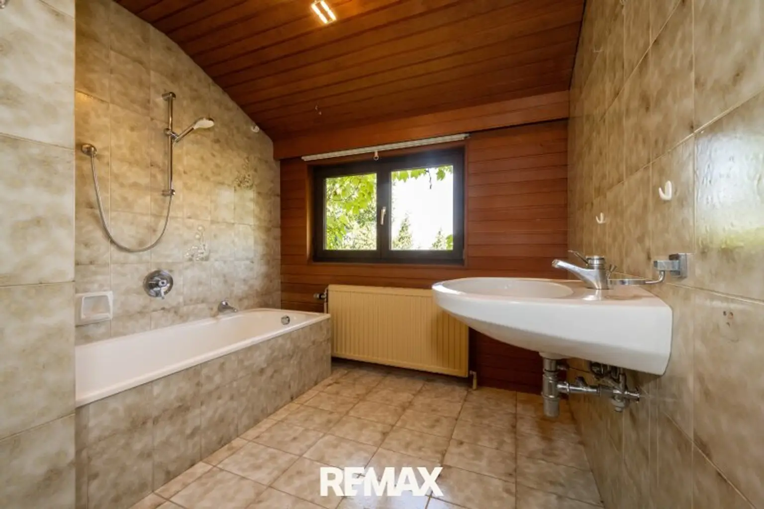 Badezimmer OG