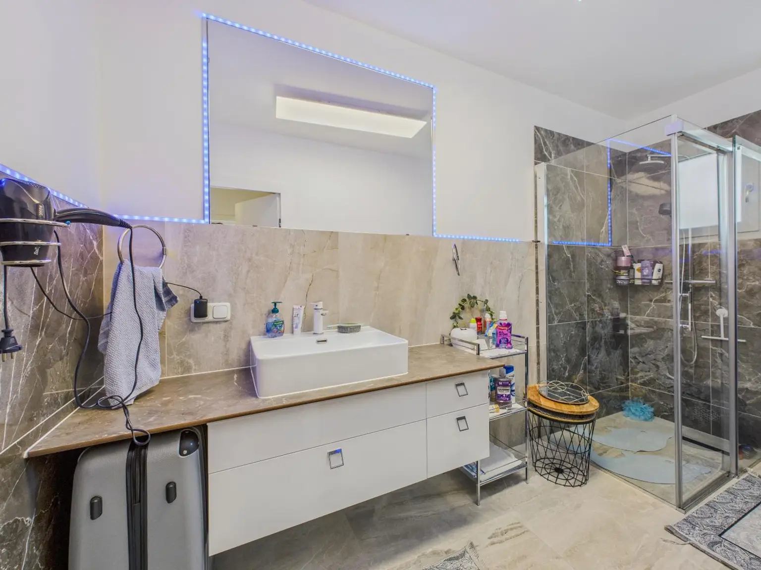 Badezimmer OG 2
