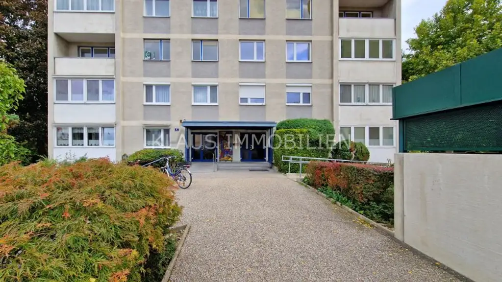 Krems Mitterau - sehr gepflegte Wohnung für Anleger!