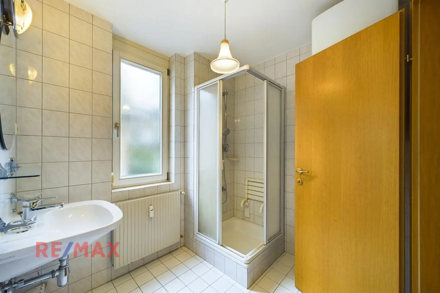 Klein & Fein - 2-Zimmer-Wohnung mitten in der Bregenzer Innenstadt