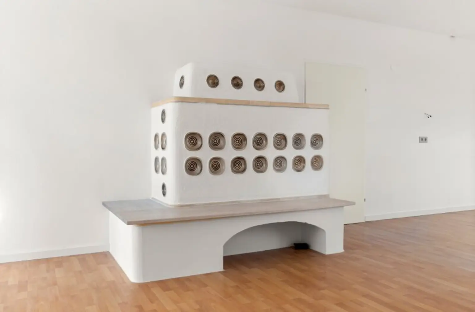 *** Wohnen über den Wolken im Grüngürtel von Klagenfurt ***