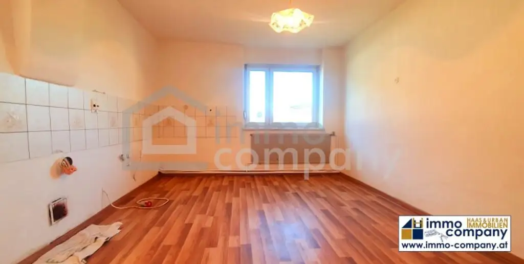 Selbstversorger ..... Haus mit Acker und großen Nebengebäuden in Ortsrandlage