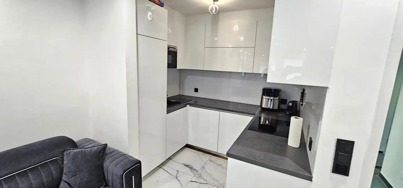 Top 20  Küche 1. Ansicht