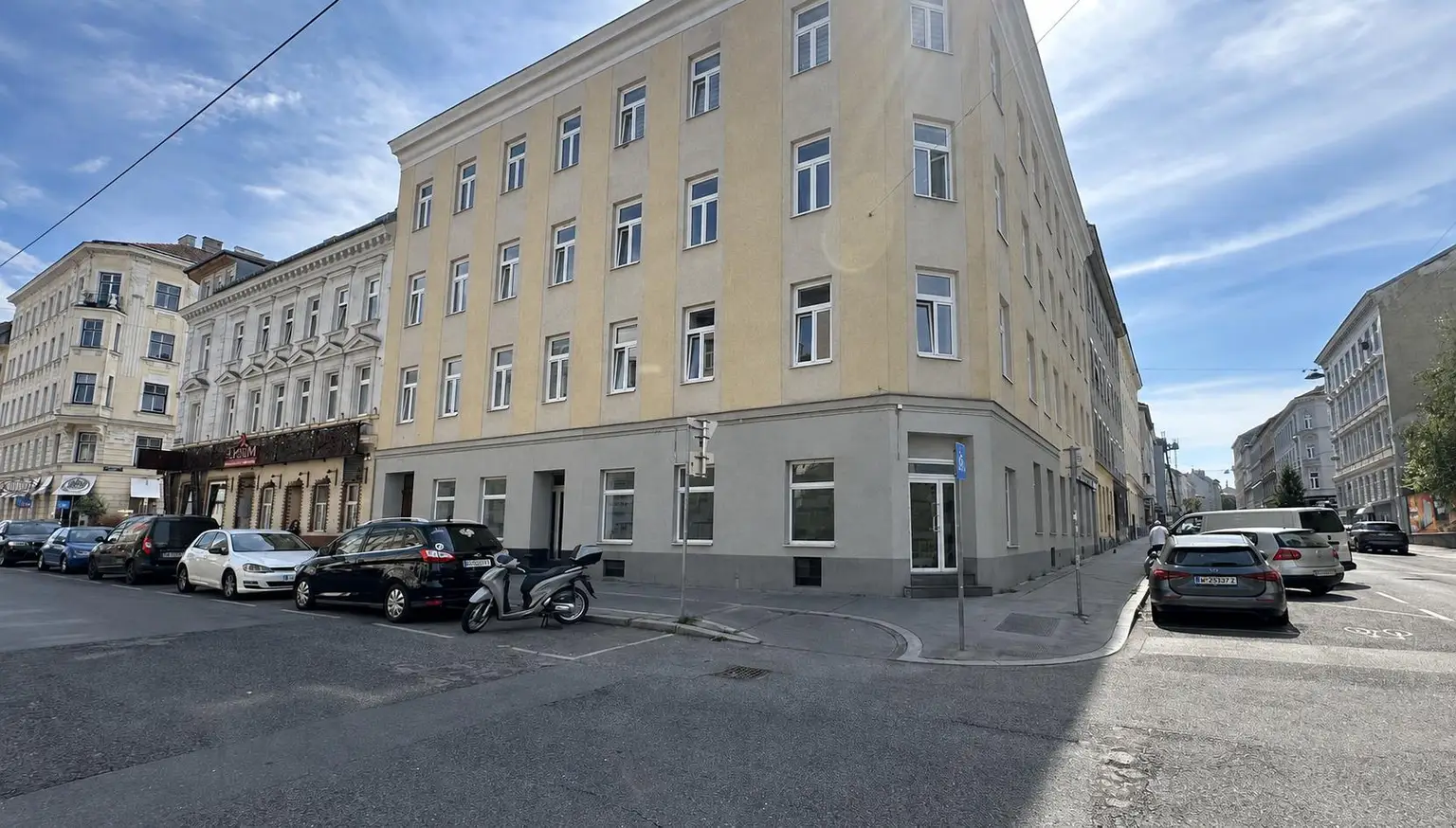 Aussenansicht