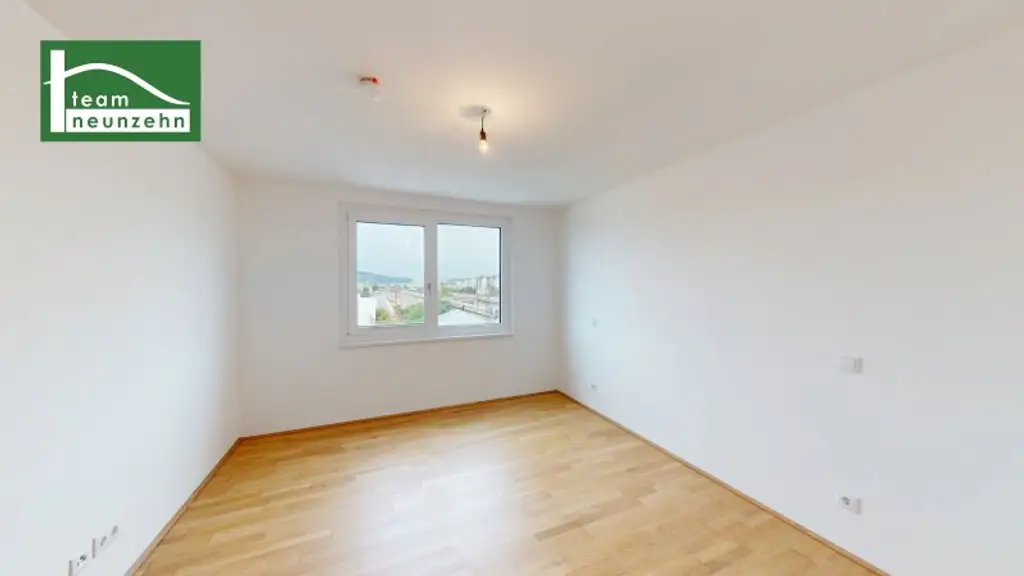 Nachhaltige Wohninvestition in Wien – provisionsfrei für AnlegerInnen