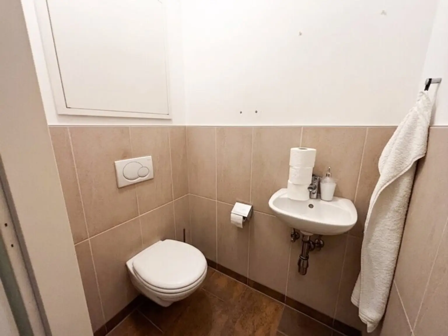 WC