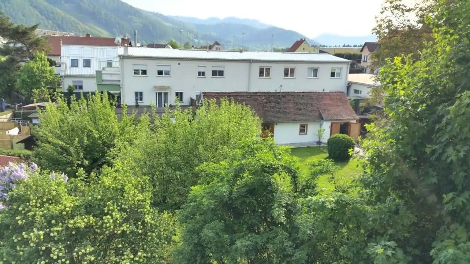 Wohnung