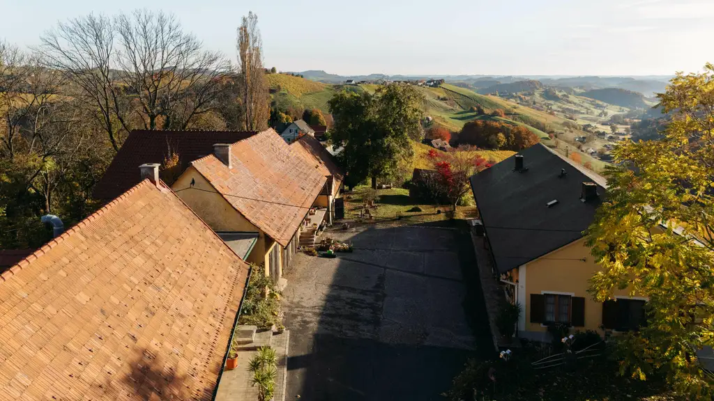 Buschenschank/Heuriger Eory zum Traubenkogel zu verkaufen!