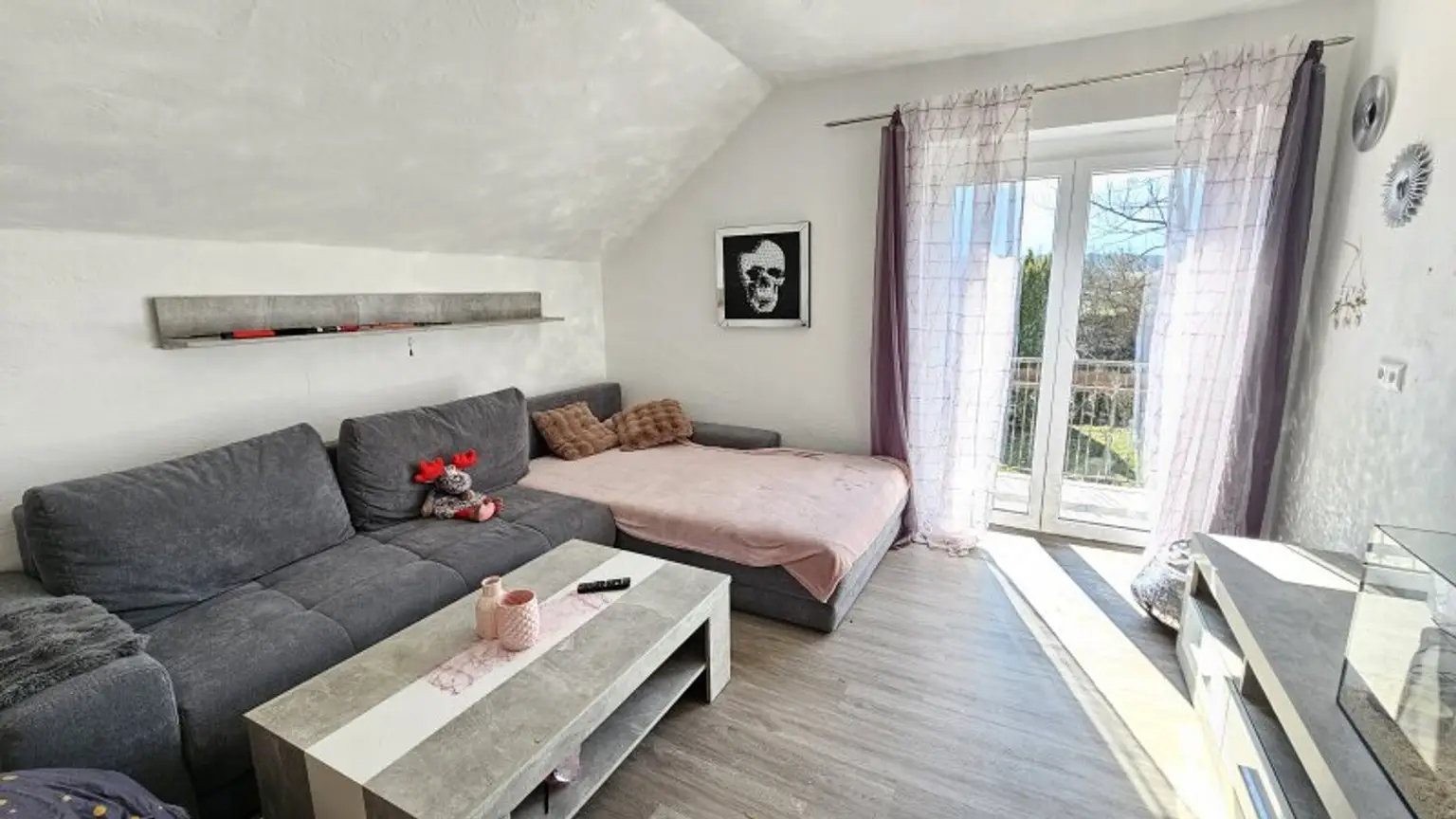 Zimmer 2 - OG - Haus - Lieserbrücke - kaufen