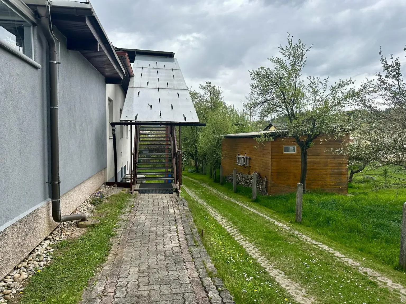 Außenansicht