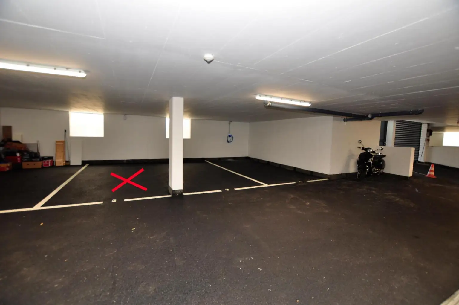 Moderne, sonnige Erdgeschoßwohnung mit Eigengarten und Tiefgarage