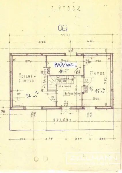 Nostalgie trifft Moderne - Verträumtes Landhaus am Fuße der Raxalpe  | ZELLMANN IMMOBILIEN