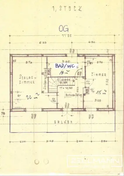 Nostalgie trifft Moderne - Verträumtes Landhaus am Fuße der Raxalpe  | ZELLMANN IMMOBILIEN