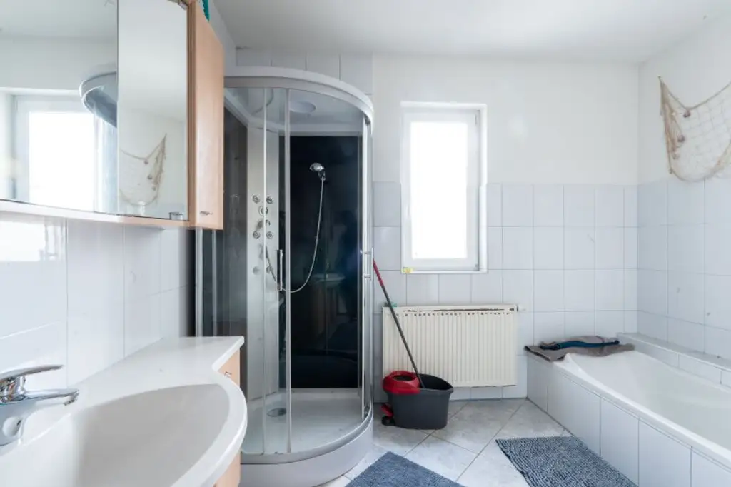 Vielseitige Wohn- und Gewerbeliegenschaft in Rappersdorf bei Sipbachzell zu kaufen