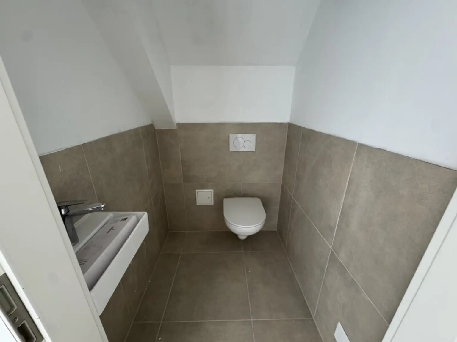 Über den Dächern Wiens – Traumhafte Maisonette in Toplage!