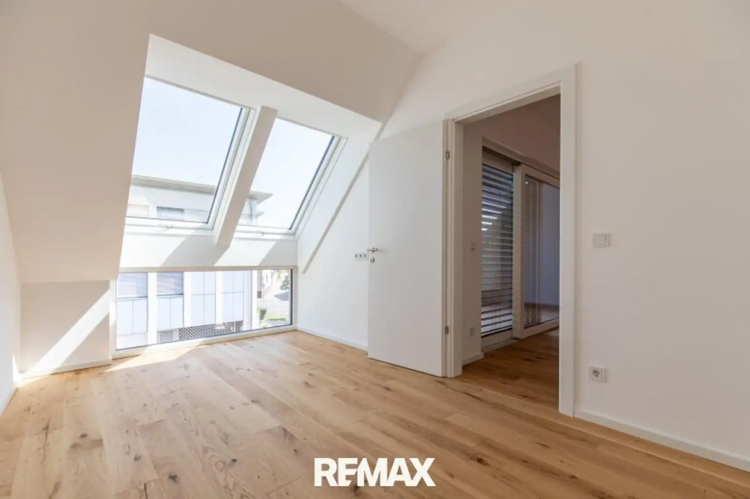 Apartment Neusiedl/See, Schlafzimmer 1