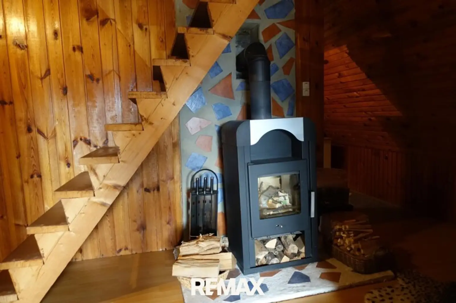 Kamin