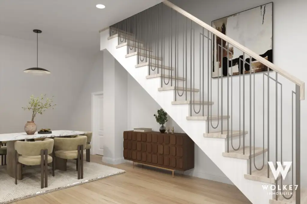 Projekt gestartet! Leben wo Geschichte auf Zukunft trifft - neues Wohnbauprojekt im Herzen Korneuburgs mit Miet- und Kaufoption!