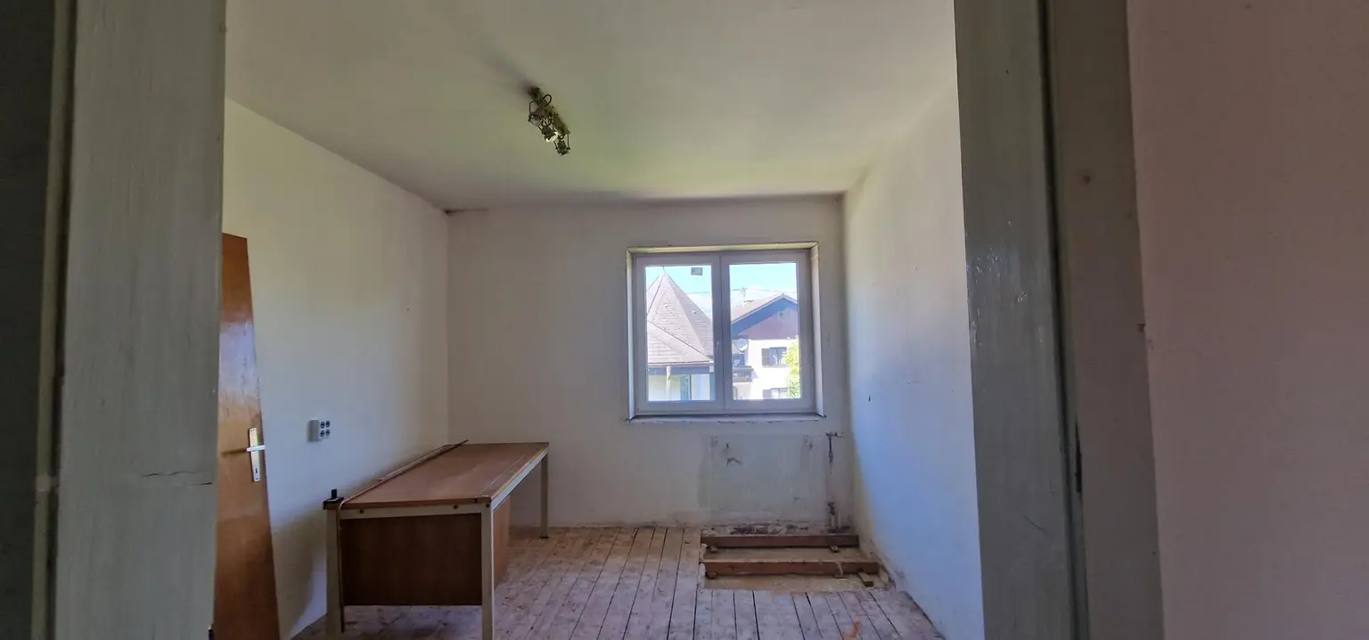 Viel Platz, viele Möglichkeiten – Wohnhaus mit Nebengebäuden in Penzendorf bei Hartberg