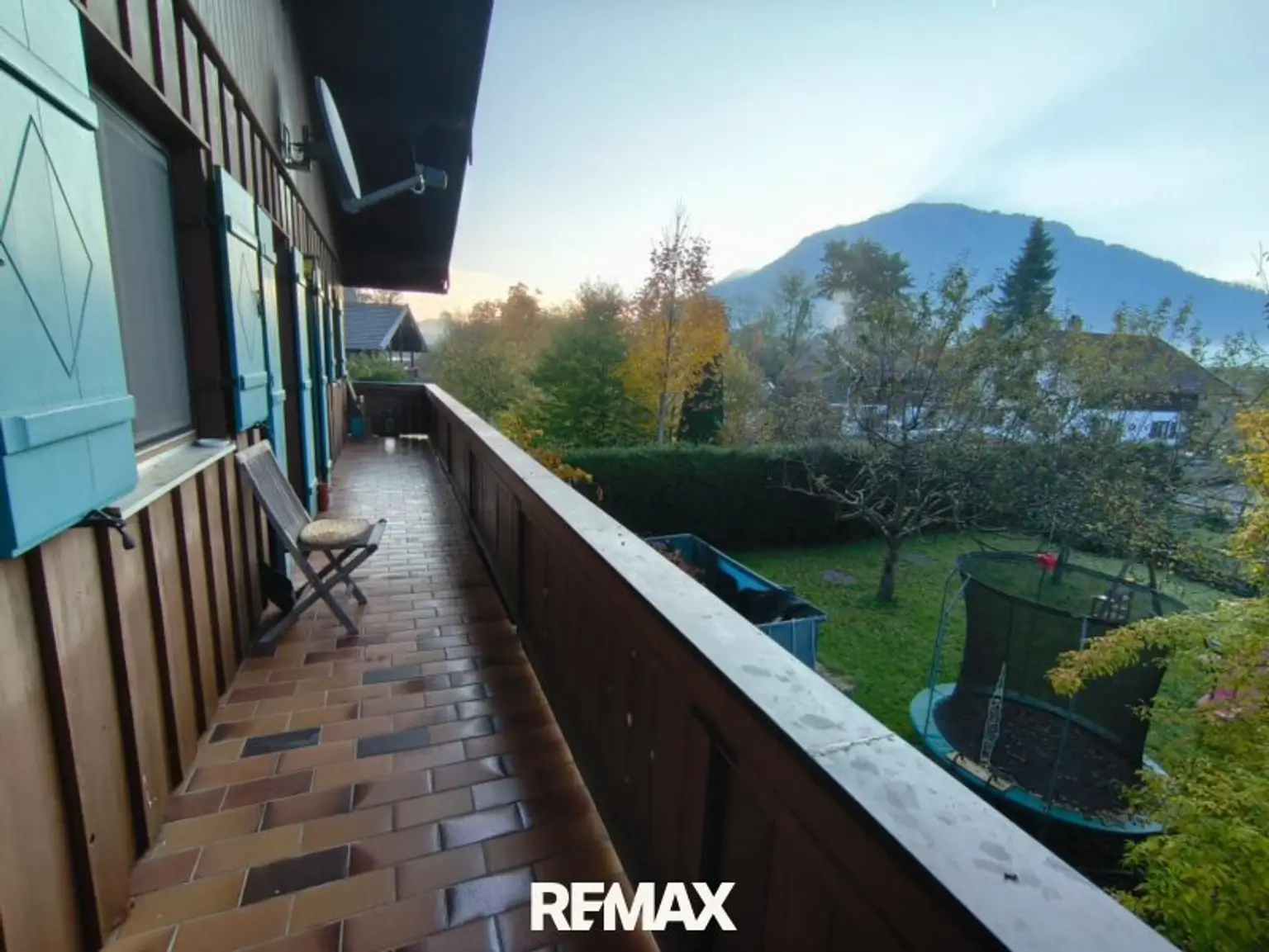 Balkon