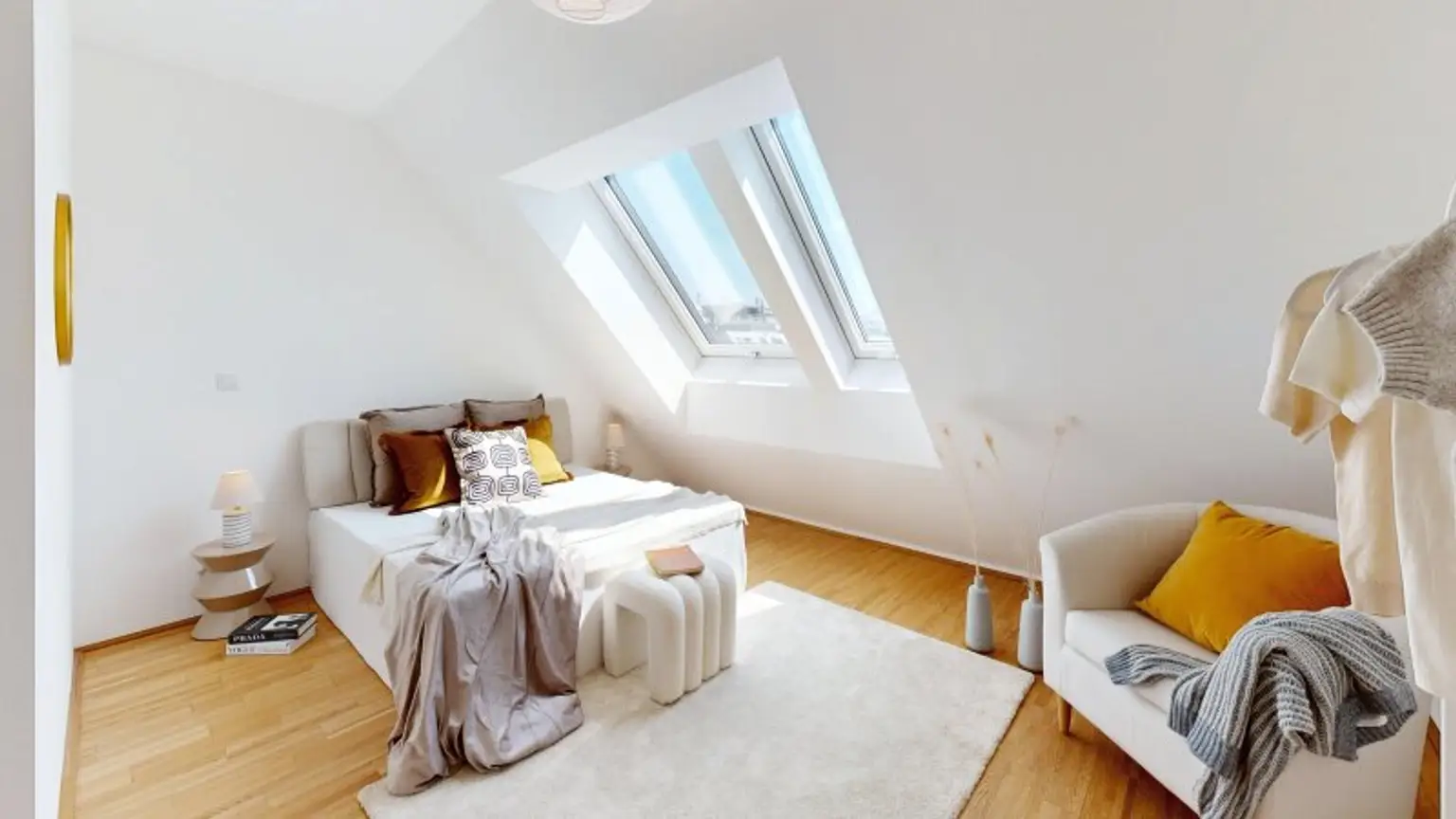 Masterbedroom